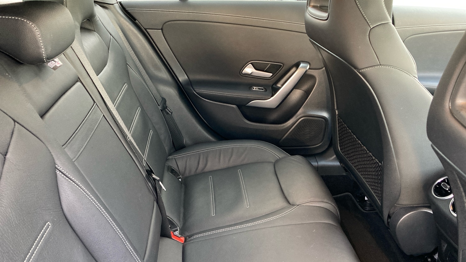 Used Mercedes-Benz CLA 2022 for sale - 76791269: Photo 16