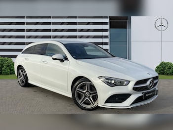 Used Mercedes-Benz CLA 2022 for sale - 76791269: Photo