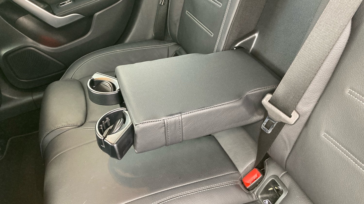 Used Mercedes-Benz CLA 2022 for sale - 76791269: Photo 28