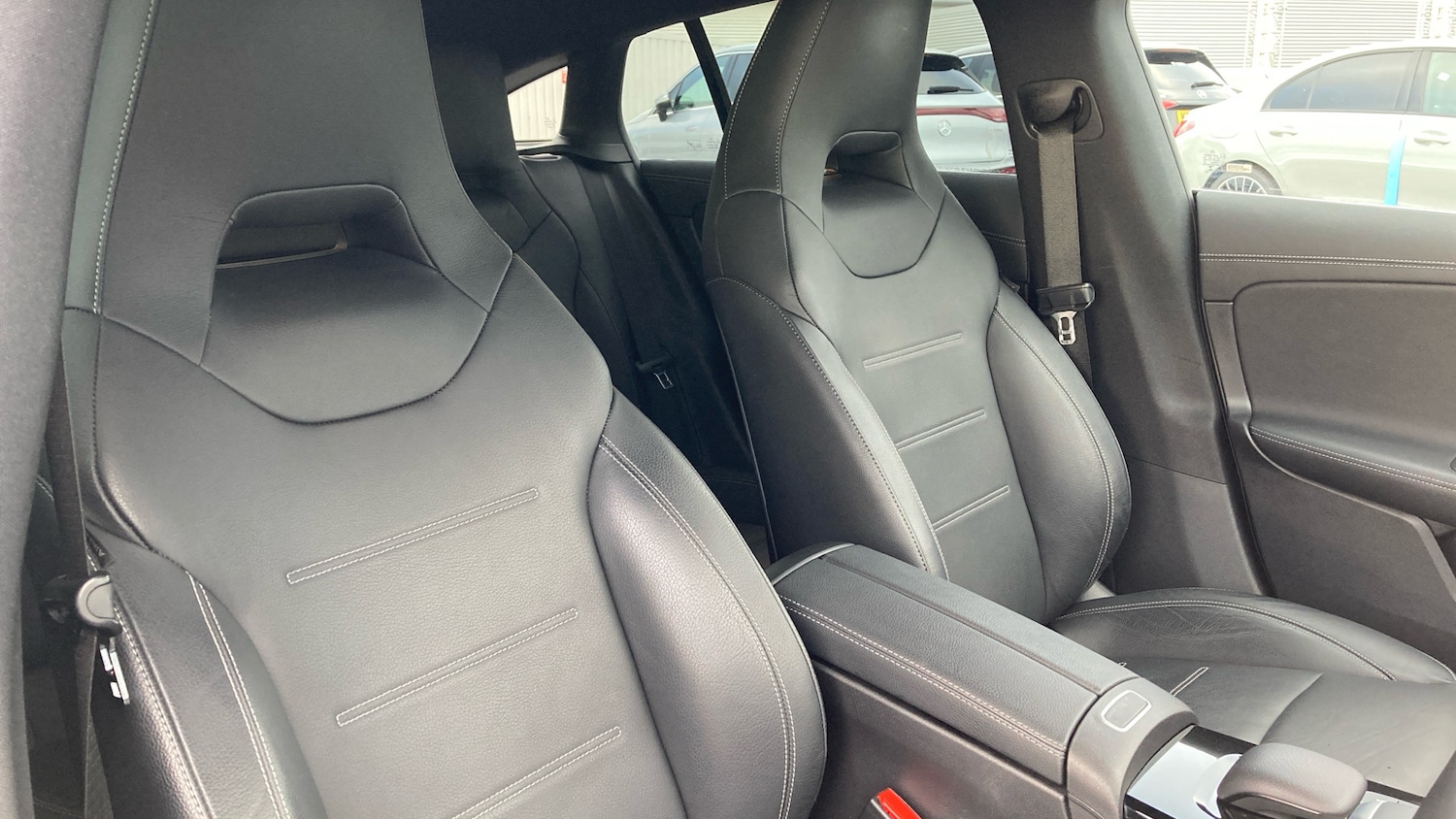 Used Mercedes-Benz CLA 2022 for sale - 76791269: Photo 29