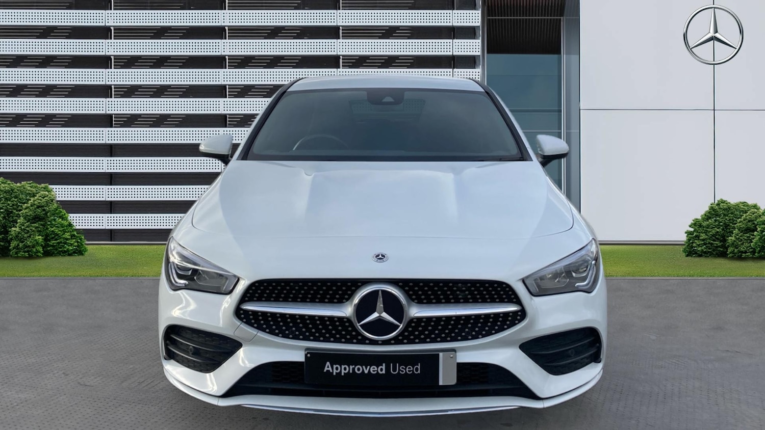 Used Mercedes-Benz CLA 2022 for sale - 76791269: Photo 3