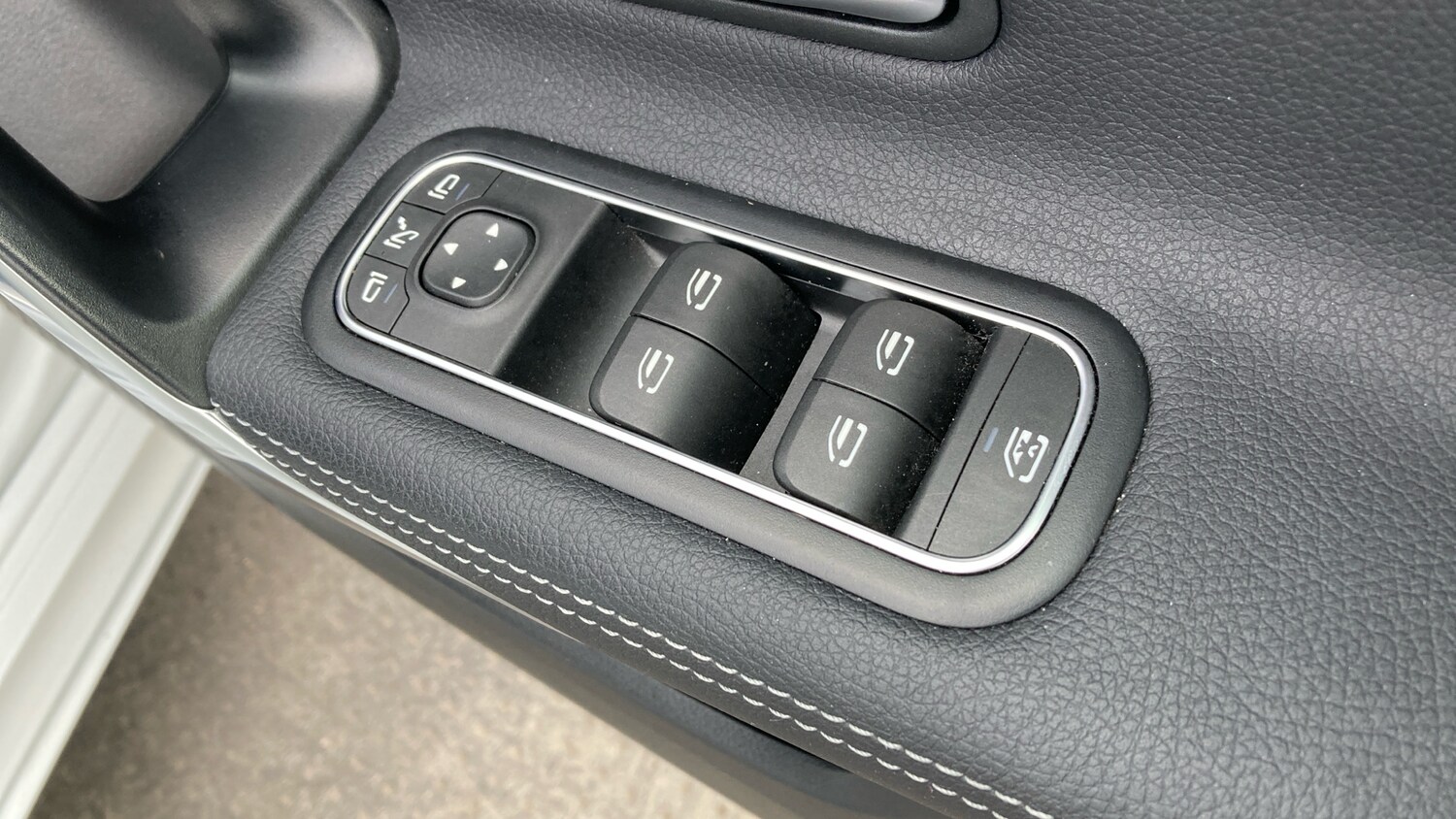 Used Mercedes-Benz CLA 2022 for sale - 76791269: Photo 32