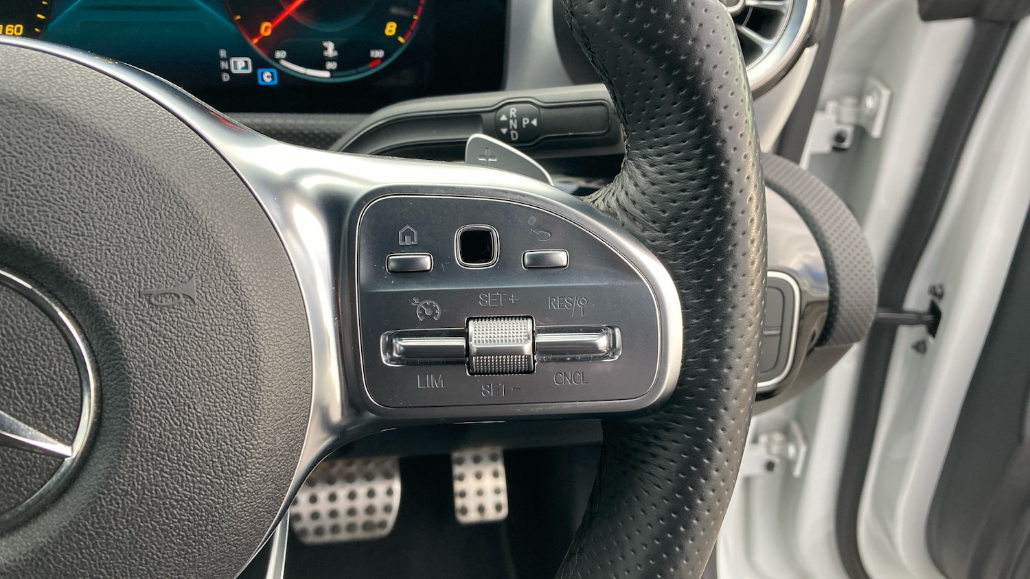 Used Mercedes-Benz CLA 2022 for sale - 76791269: Photo 35