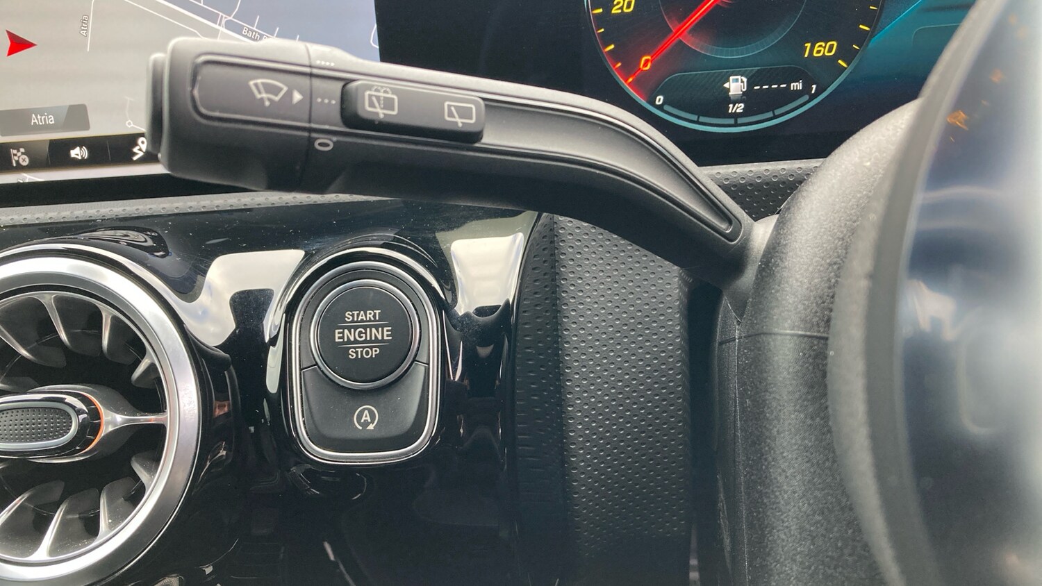 Used Mercedes-Benz CLA 2022 for sale - 76791269: Photo 38