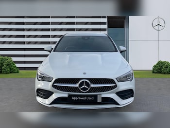 Used Mercedes-Benz CLA 2022 for sale - 76791269: Photo