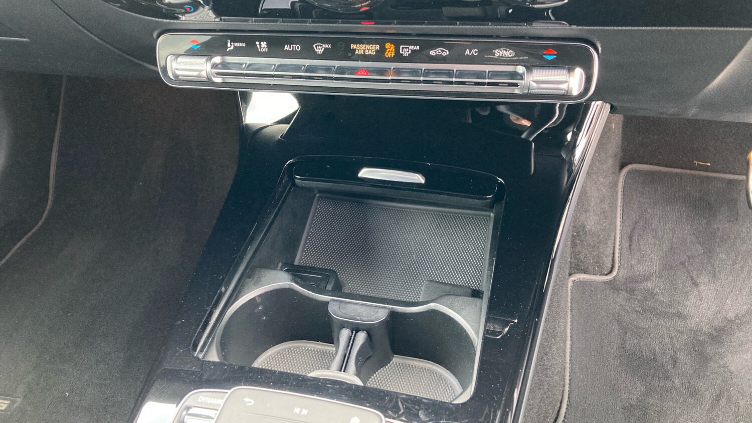 Used Mercedes-Benz CLA 2022 for sale - 76791269: Photo 40