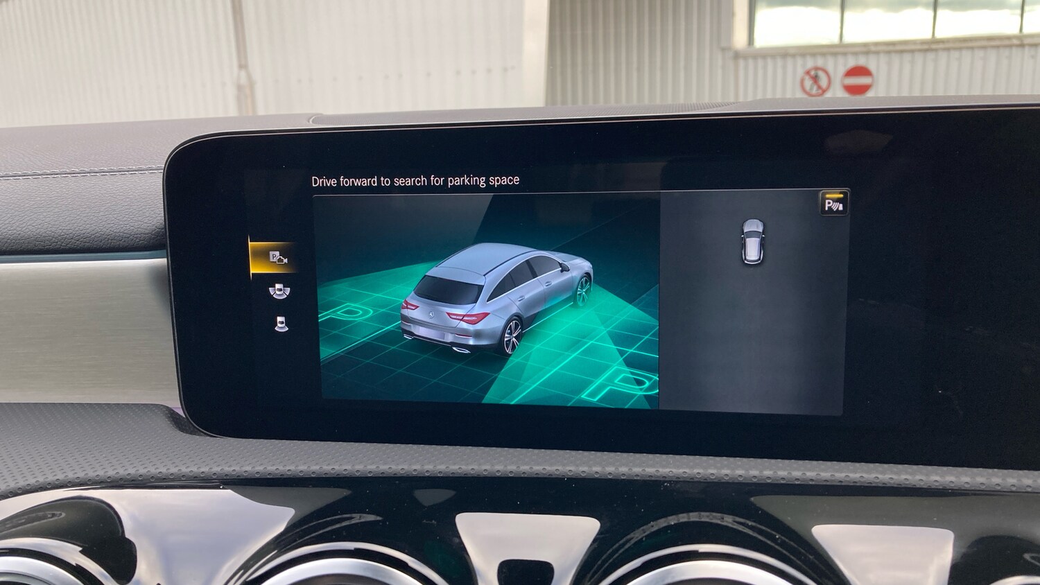 Used Mercedes-Benz CLA 2022 for sale - 76791269: Photo 43