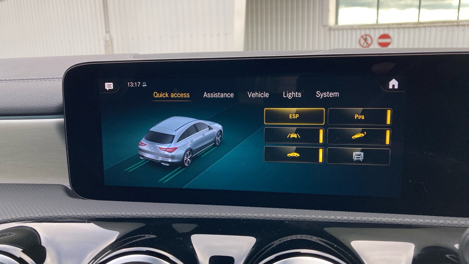 Used Mercedes-Benz CLA 2022 for sale - 76791269: Photo 44