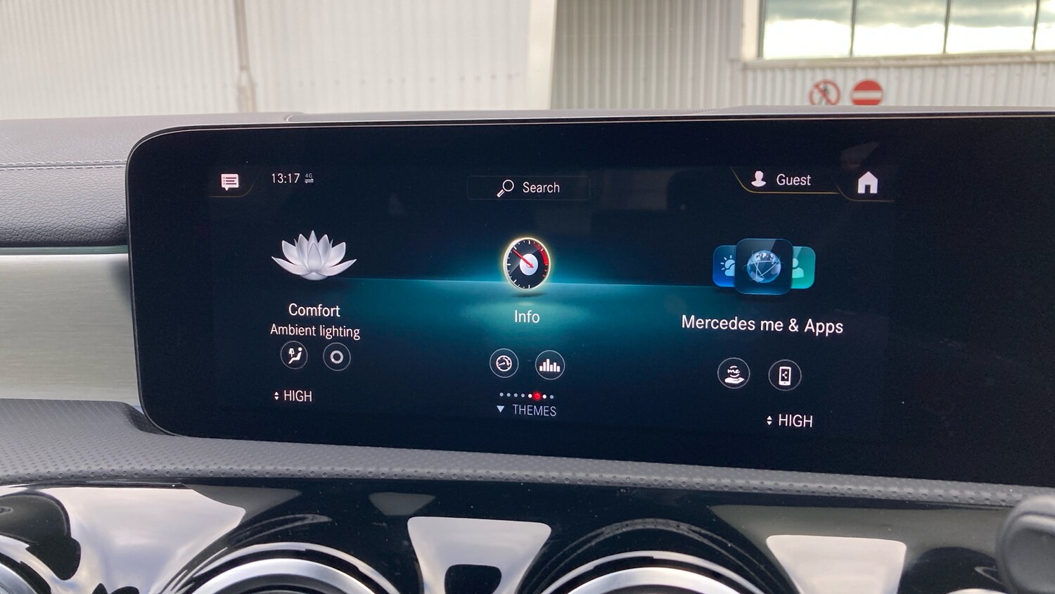 Used Mercedes-Benz CLA 2022 for sale - 76791269: Photo 45