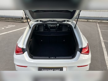 Used Mercedes-Benz CLA 2022 for sale - 76791269: Photo