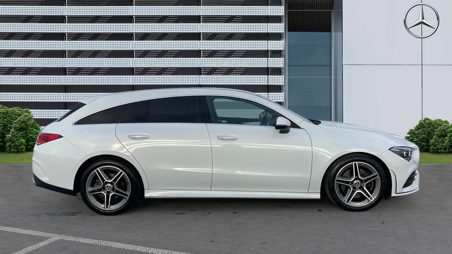 Used Mercedes-Benz CLA 2022 for sale - 76791269: Photo 5