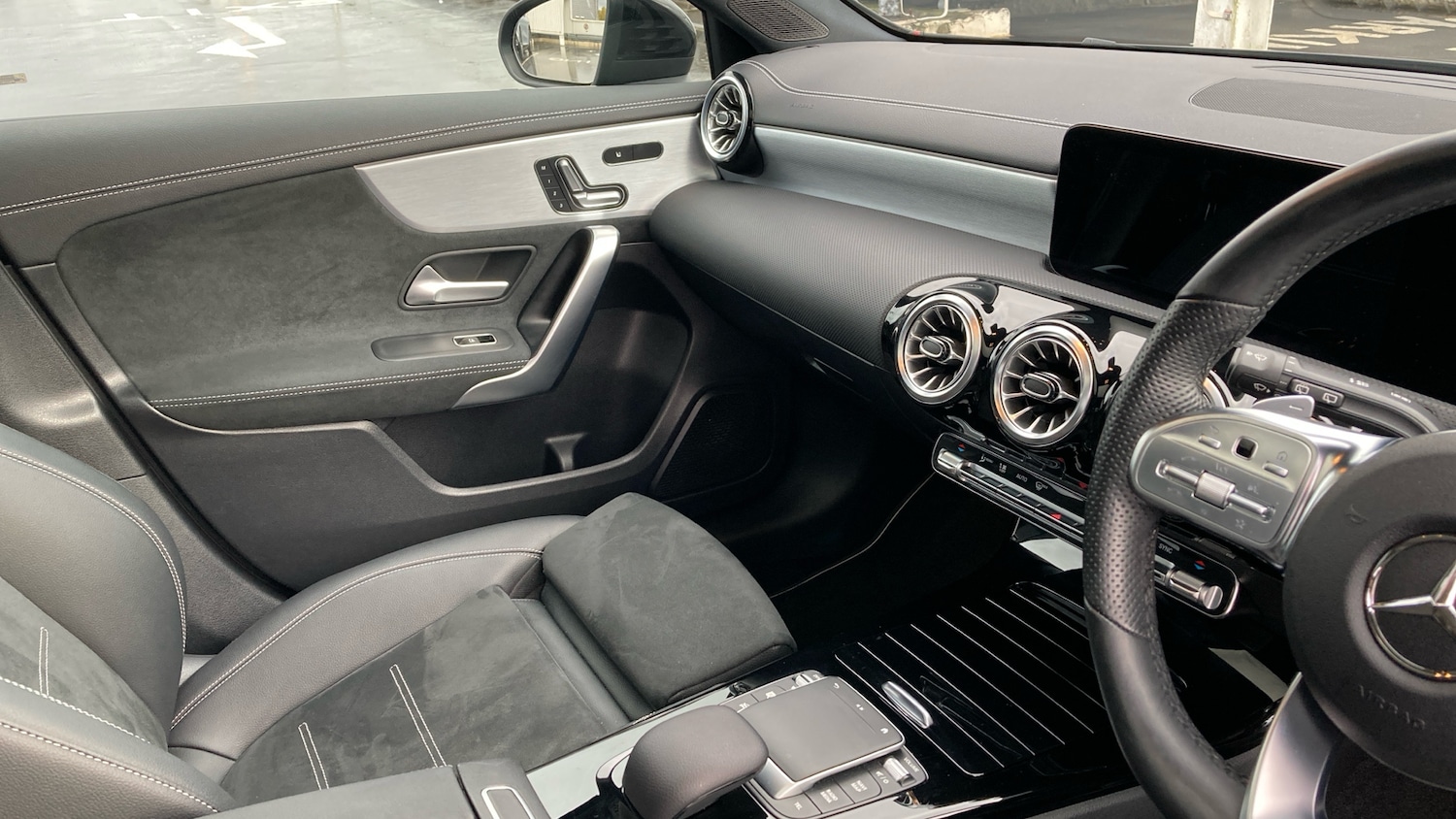 Used Mercedes-Benz A-Class 2021 for sale - 77329088: Photo 14