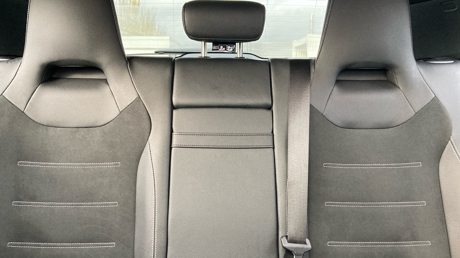 Used Mercedes-Benz A-Class 2021 for sale - 77329088: Photo 15