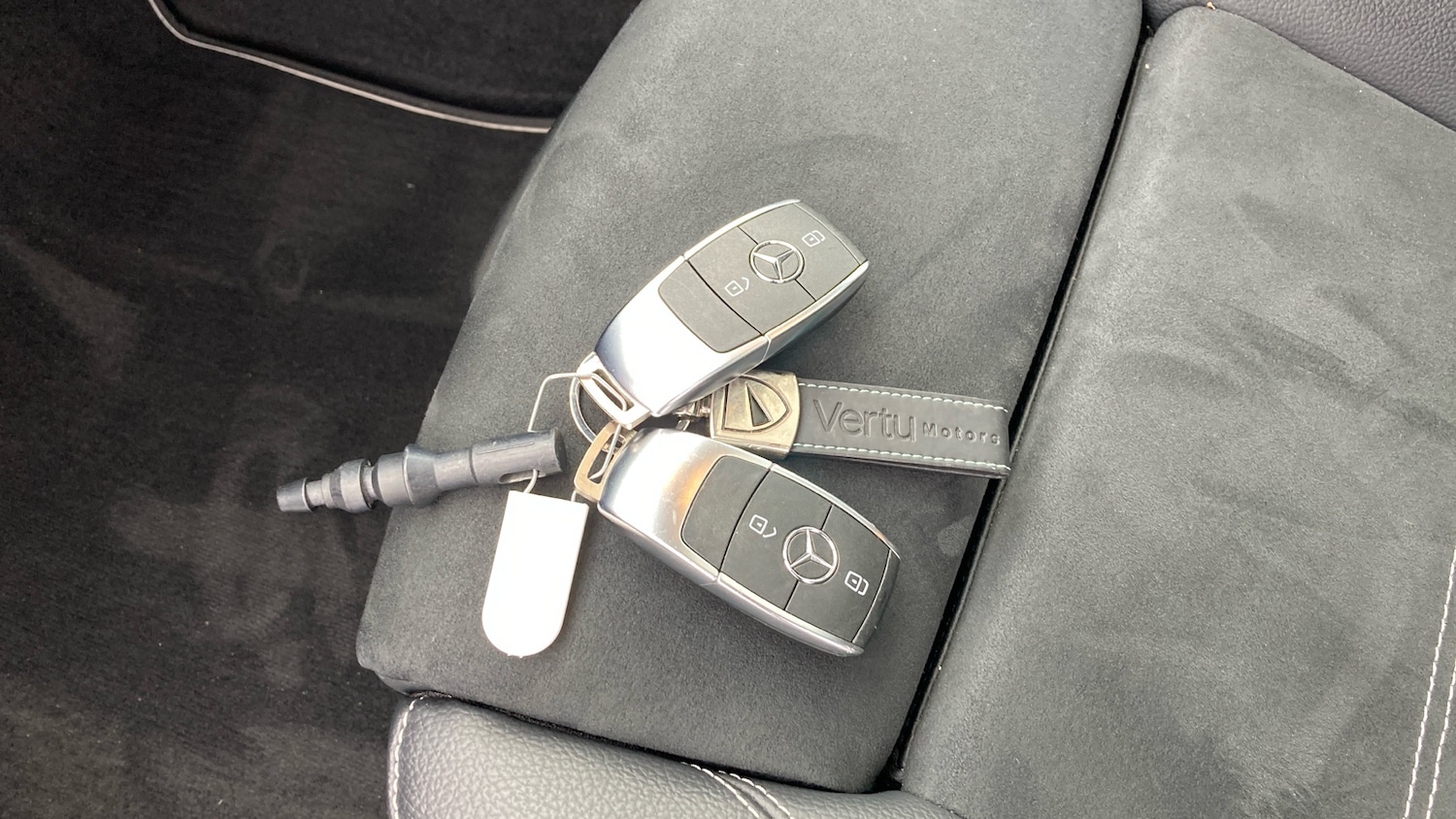 Used Mercedes-Benz A-Class 2021 for sale - 77329088: Photo 20