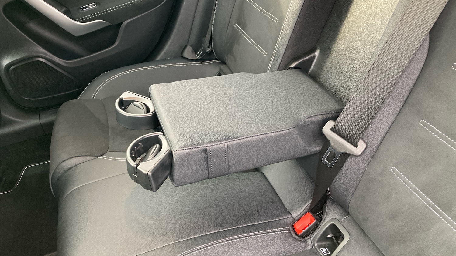 Used Mercedes-Benz A-Class 2021 for sale - 77329088: Photo 28