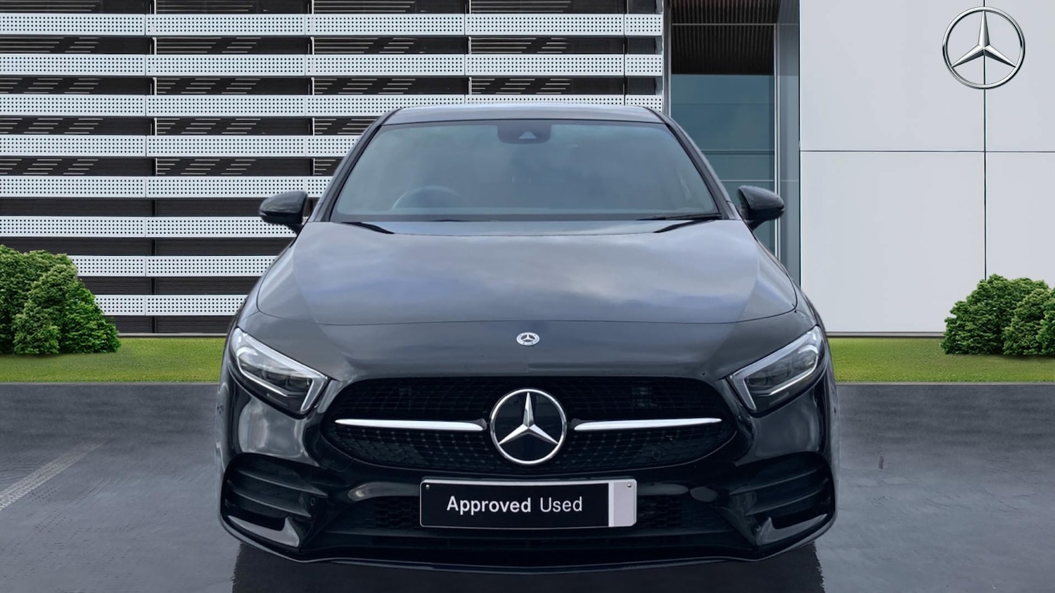 Used Mercedes-Benz A-Class 2021 for sale - 77329088: Photo 3