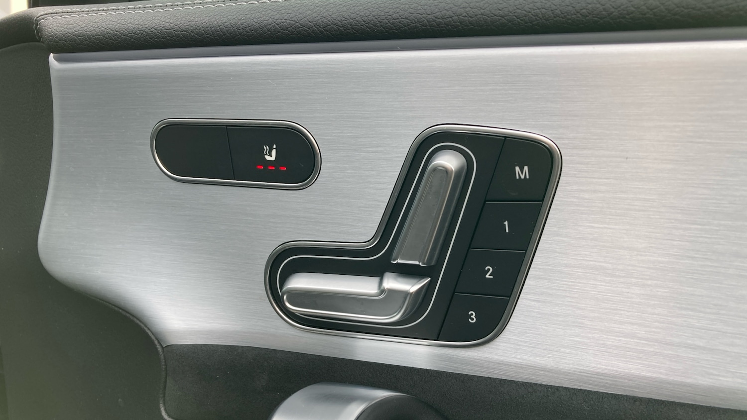 Used Mercedes-Benz A-Class 2021 for sale - 77329088: Photo 31