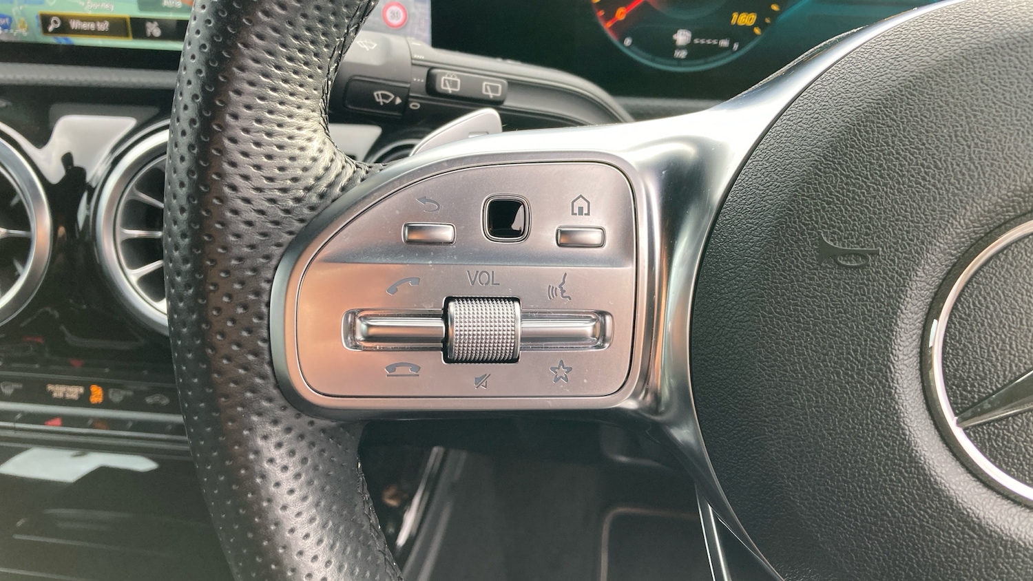 Used Mercedes-Benz A-Class 2021 for sale - 77329088: Photo 36