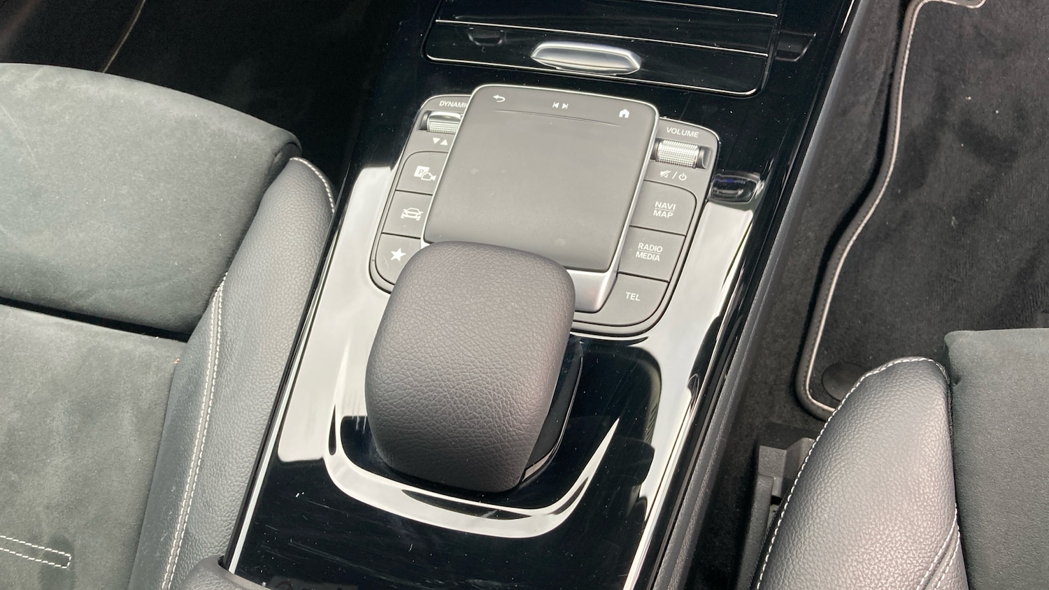 Used Mercedes-Benz A-Class 2021 for sale - 77329088: Photo 39