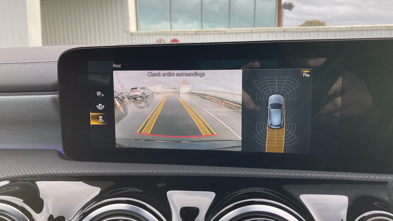 Used Mercedes-Benz A-Class 2021 for sale - 77329088: Photo 41