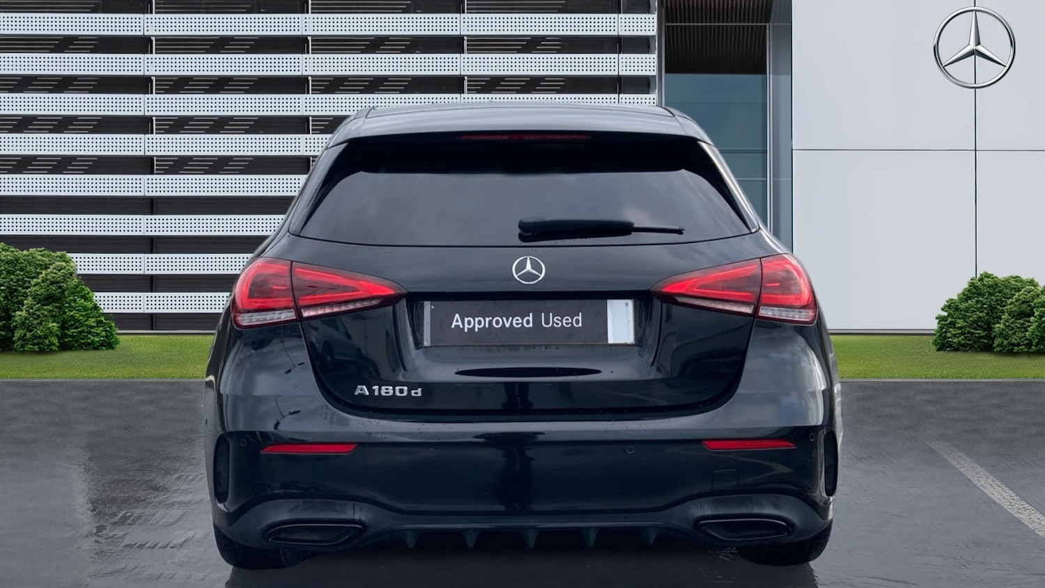 Used Mercedes-Benz A-Class 2021 for sale - 77329088: Photo 6