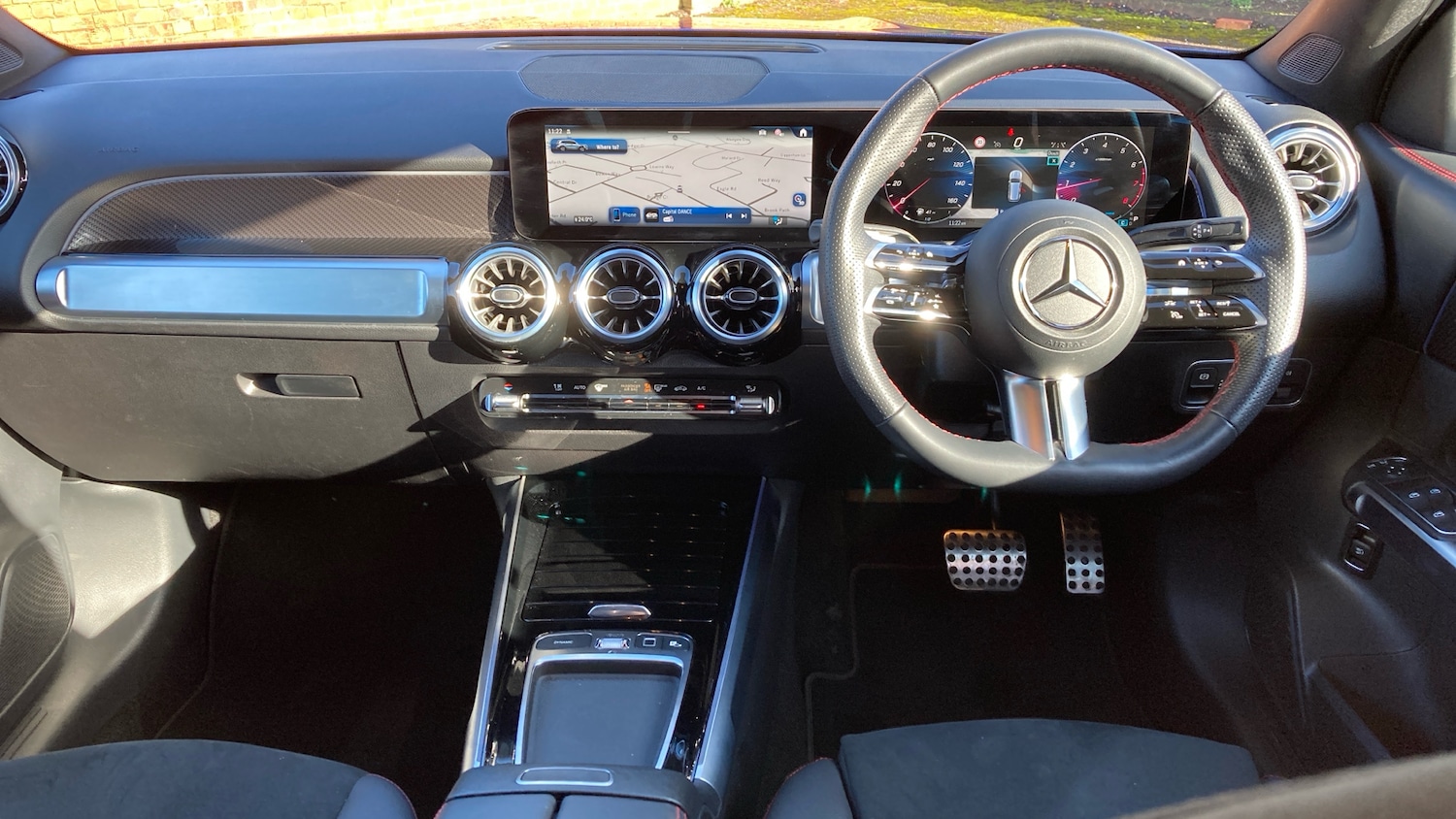 Used Mercedes-Benz GLB 2025 for sale - 77487027: Photo 10