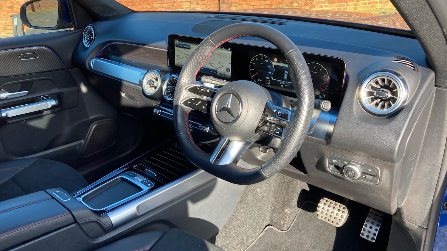 Used Mercedes-Benz GLB 2025 for sale - 77487027: Photo 11