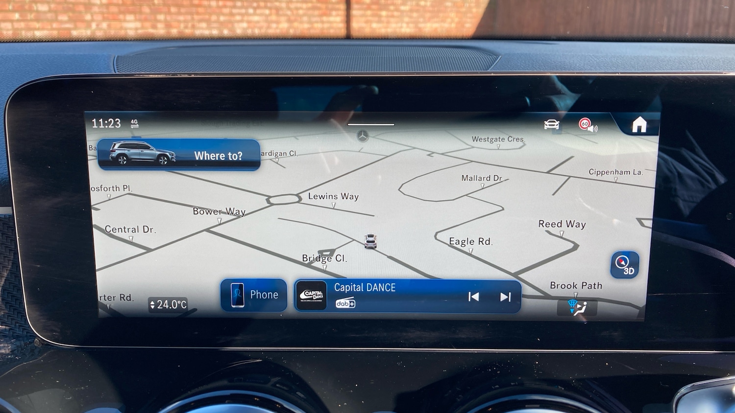 Used Mercedes-Benz GLB 2025 for sale - 77487027: Photo 12