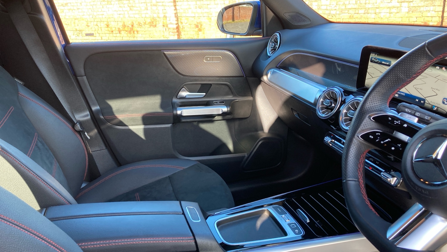 Used Mercedes-Benz GLB 2025 for sale - 77487027: Photo 14