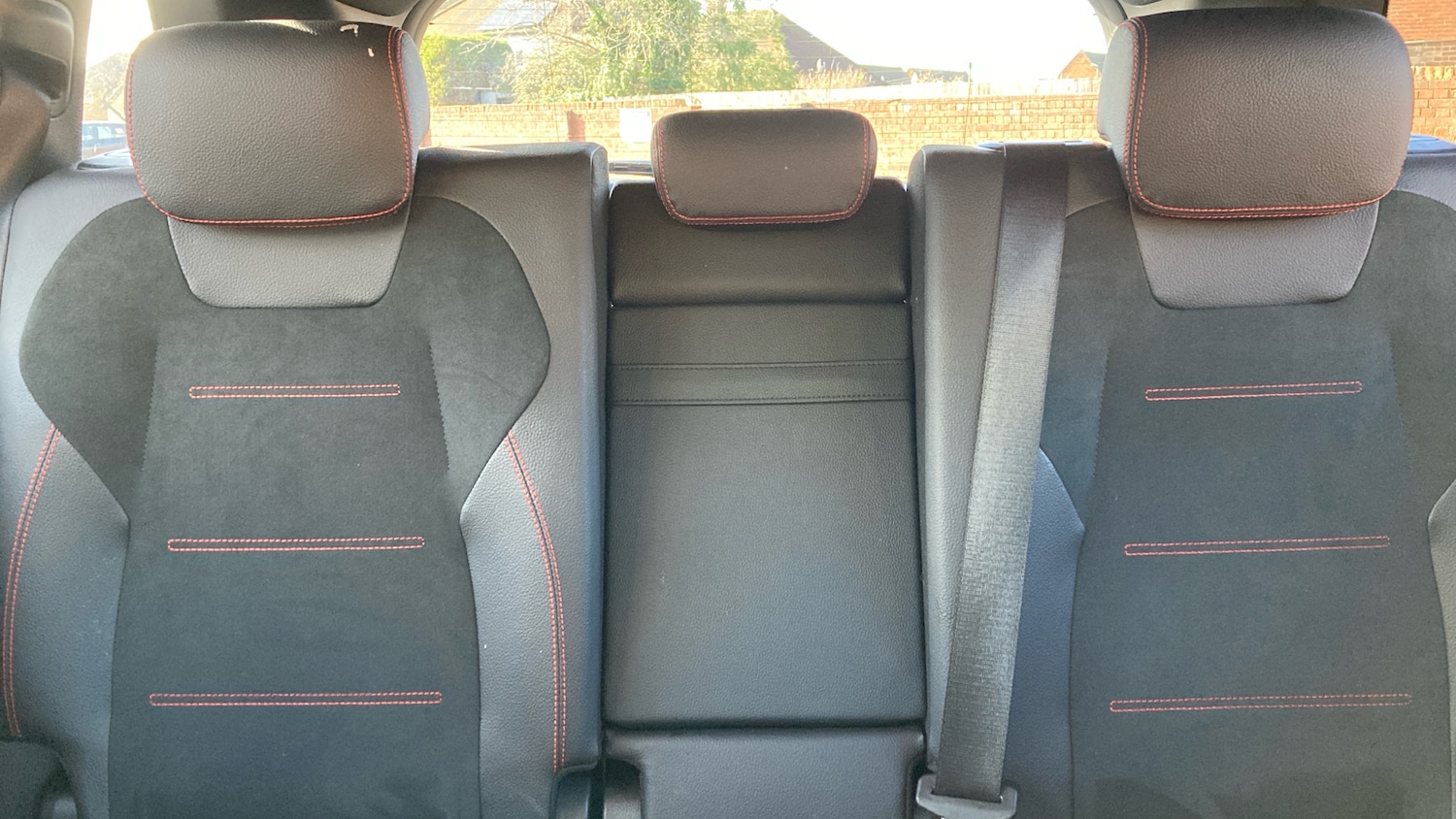 Used Mercedes-Benz GLB 2025 for sale - 77487027: Photo 15