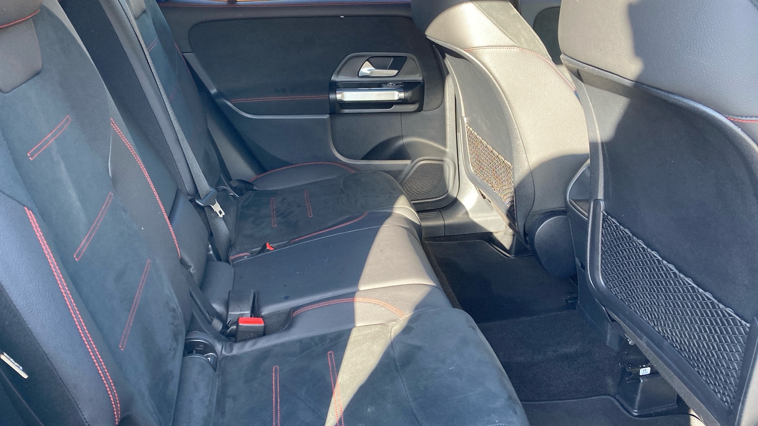 Used Mercedes-Benz GLB 2025 for sale - 77487027: Photo 16