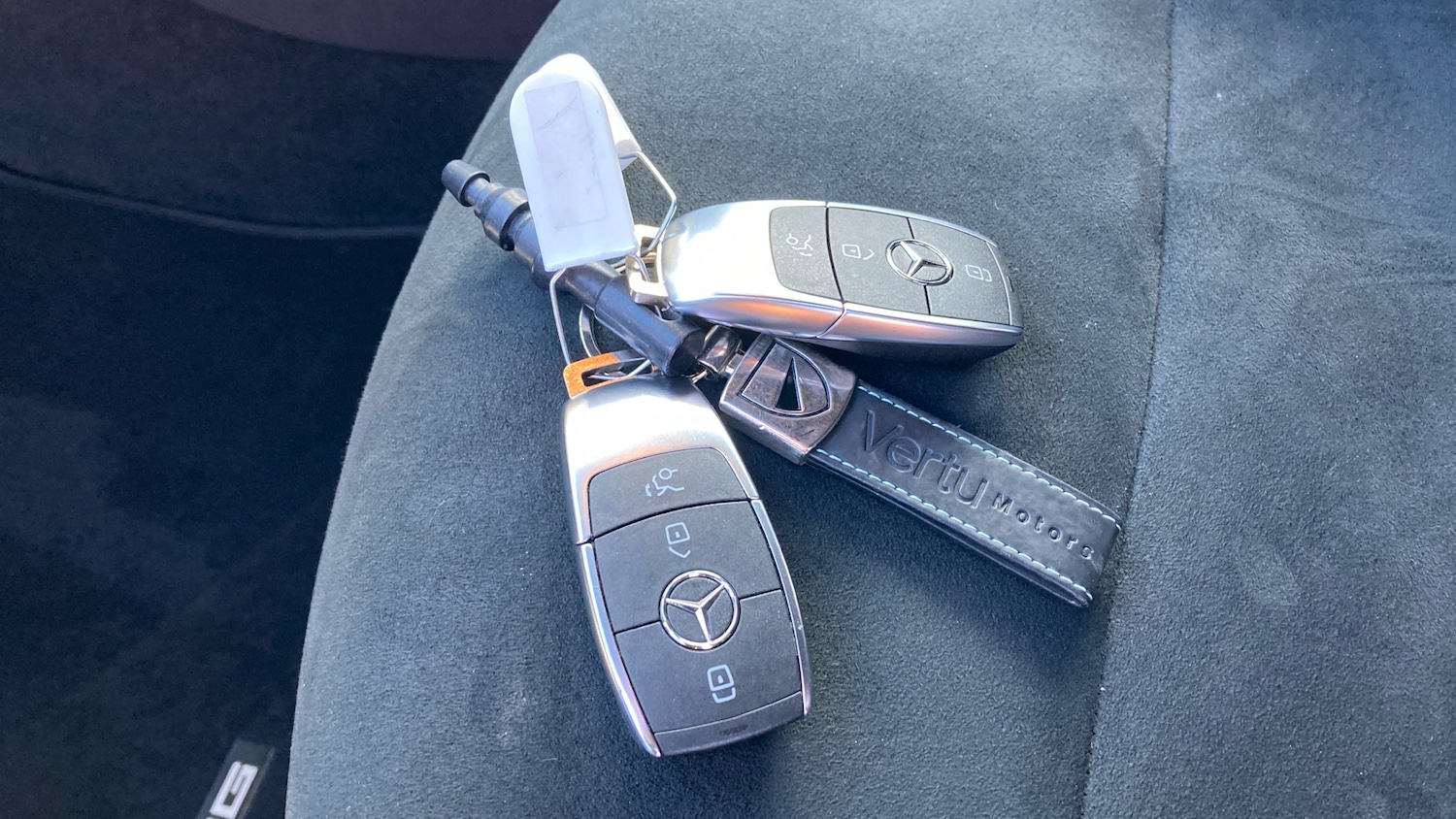 Used Mercedes-Benz GLB 2025 for sale - 77487027: Photo 20