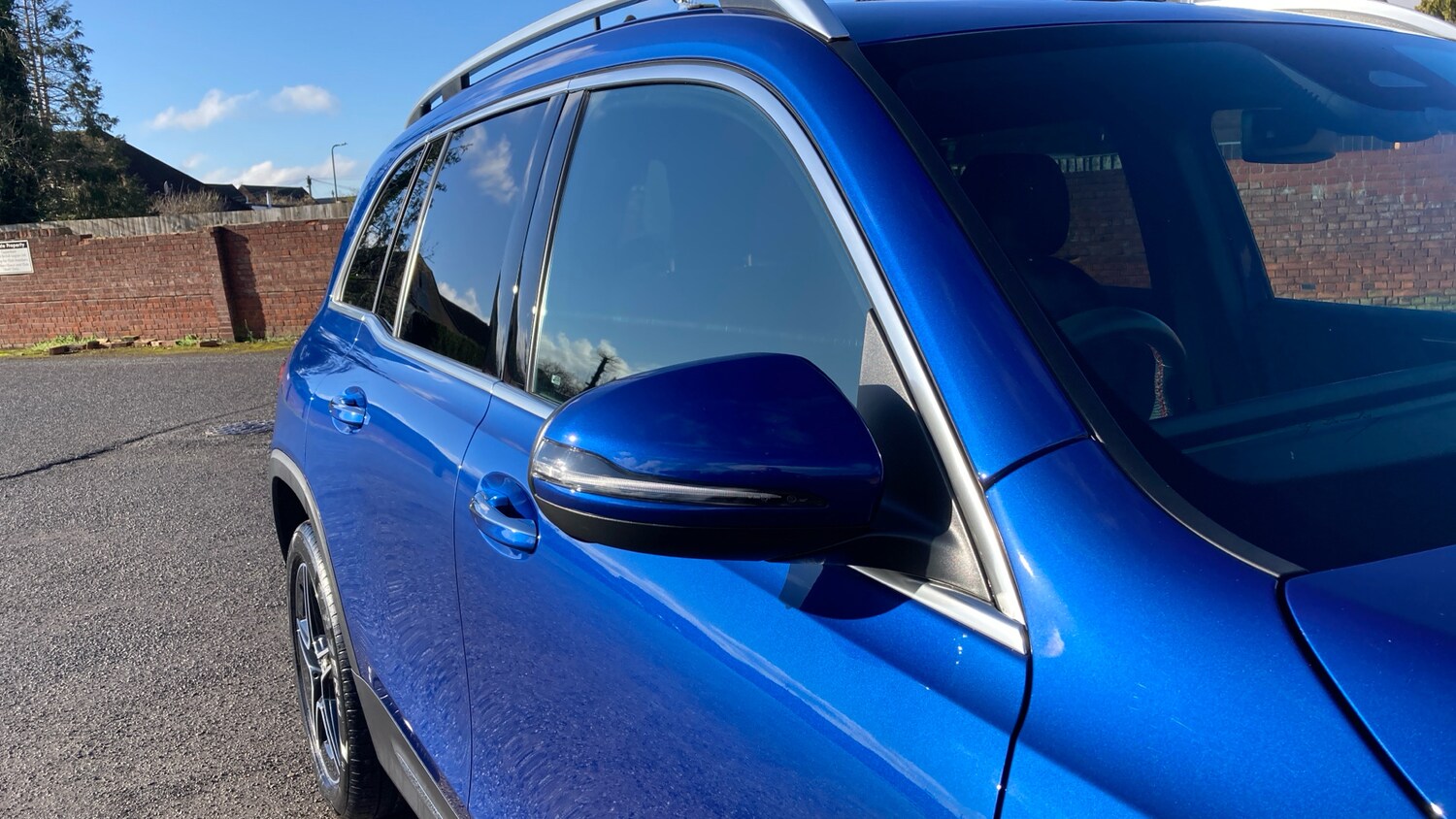 Used Mercedes-Benz GLB 2025 for sale - 77487027: Photo 22