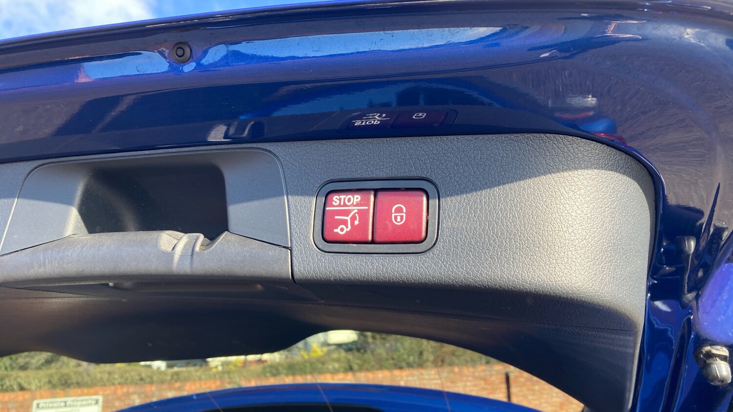 Used Mercedes-Benz GLB 2025 for sale - 77487027: Photo 29