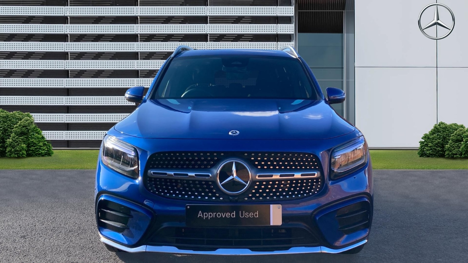 Used Mercedes-Benz GLB 2025 for sale - 77487027: Photo 3