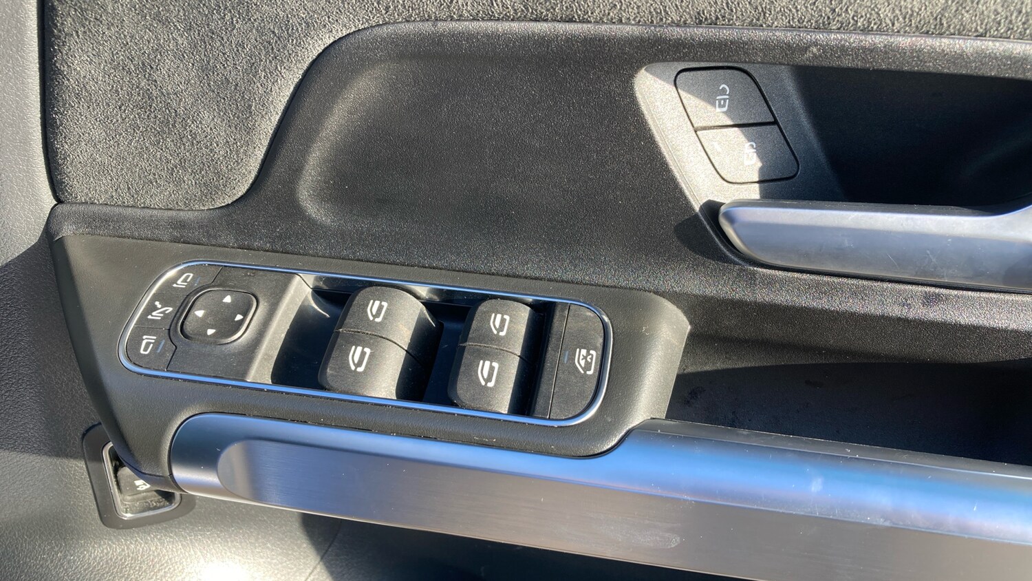 Used Mercedes-Benz GLB 2025 for sale - 77487027: Photo 32