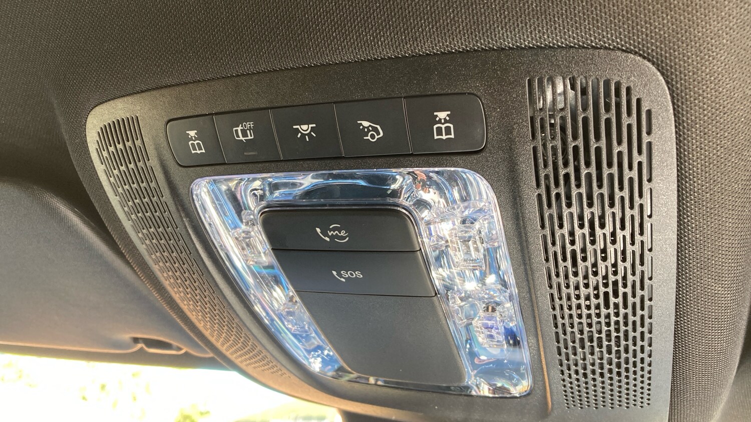 Used Mercedes-Benz GLB 2025 for sale - 77487027: Photo 35