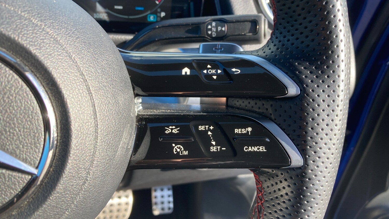 Used Mercedes-Benz GLB 2025 for sale - 77487027: Photo 36