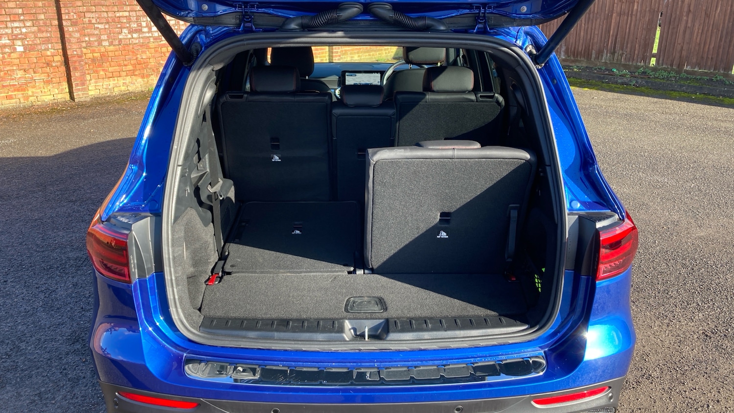 Used Mercedes-Benz GLB 2025 for sale - 77487027: Photo 4