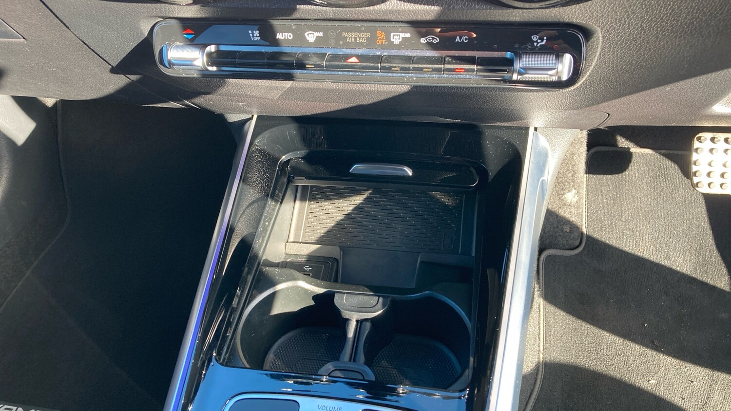 Used Mercedes-Benz GLB 2025 for sale - 77487027: Photo 41