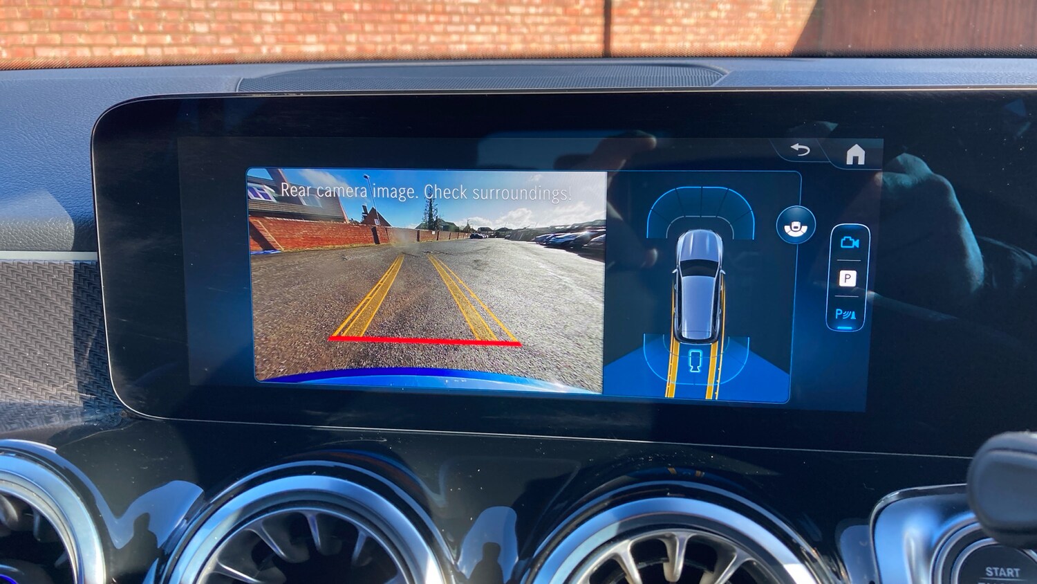 Used Mercedes-Benz GLB 2025 for sale - 77487027: Photo 42