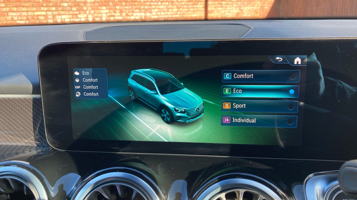 Used Mercedes-Benz GLB 2025 for sale - 77487027: Photo 43