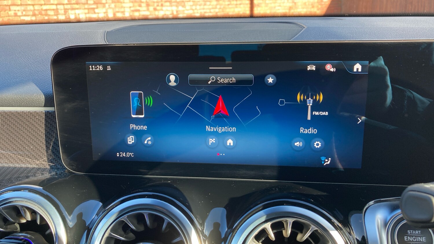 Used Mercedes-Benz GLB 2025 for sale - 77487027: Photo 44