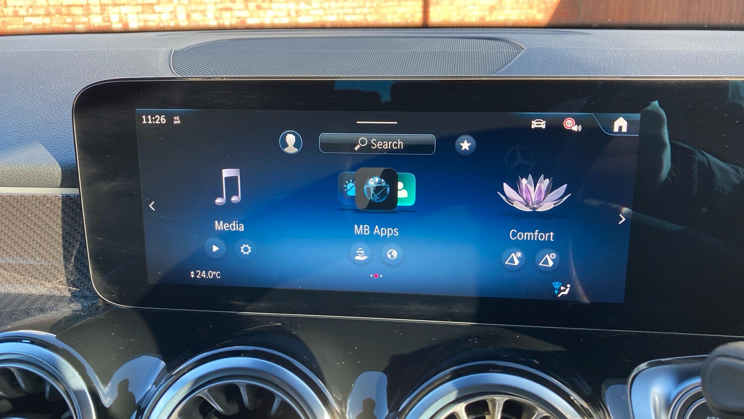 Used Mercedes-Benz GLB 2025 for sale - 77487027: Photo 45