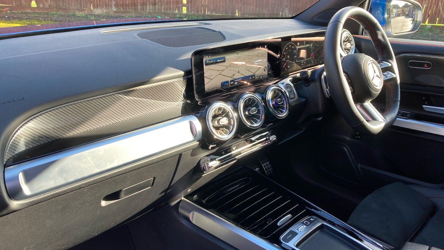 Used Mercedes-Benz GLB 2025 for sale - 77487027: Photo 9