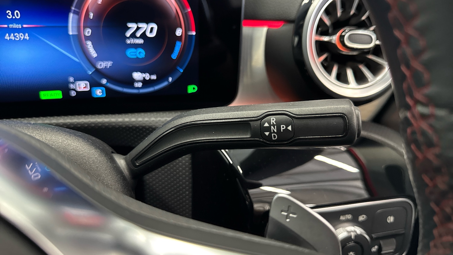 Used Mercedes-Benz CLA 2023 for sale - 77013679: Photo 13