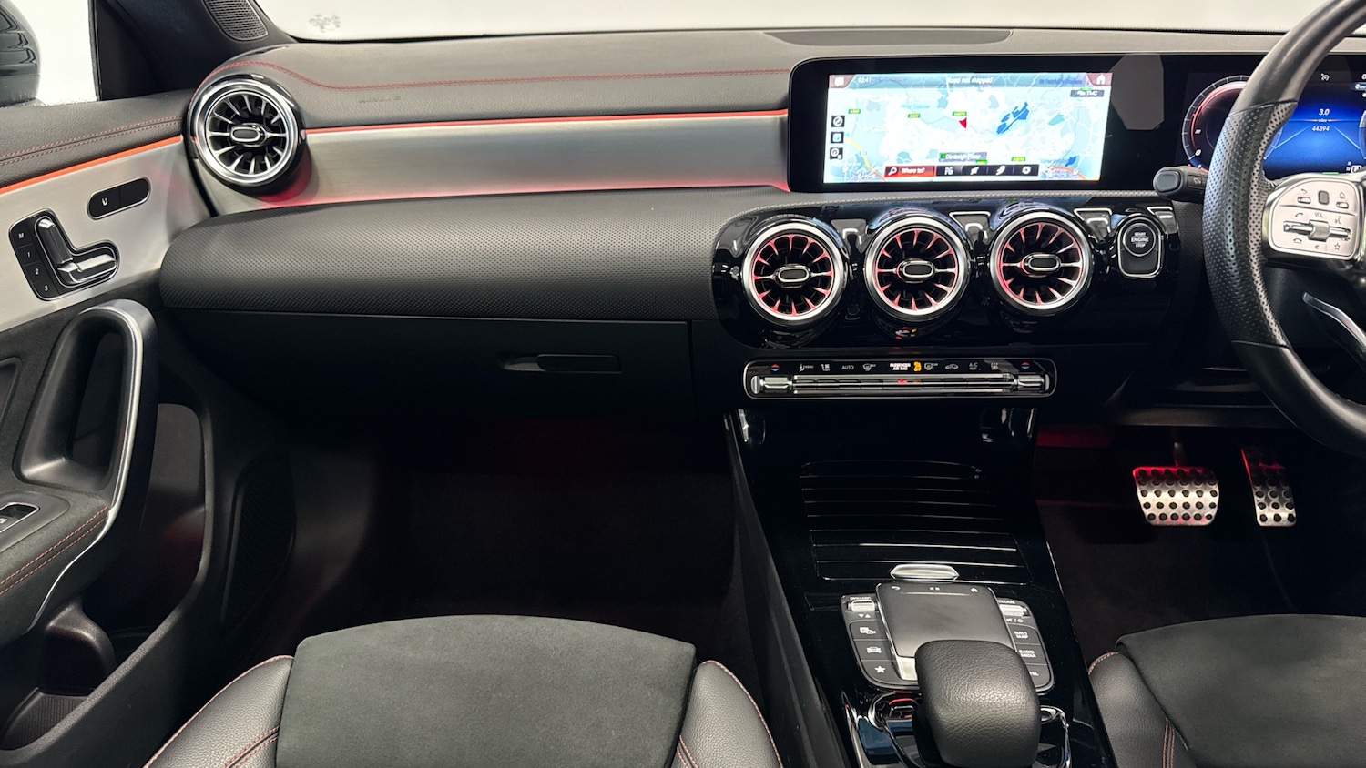 Used Mercedes-Benz CLA 2023 for sale - 77013679: Photo 14