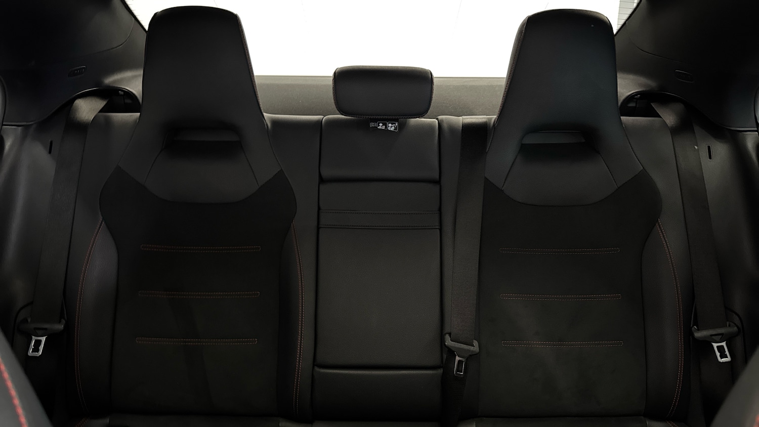 Used Mercedes-Benz CLA 2023 for sale - 77013679: Photo 15