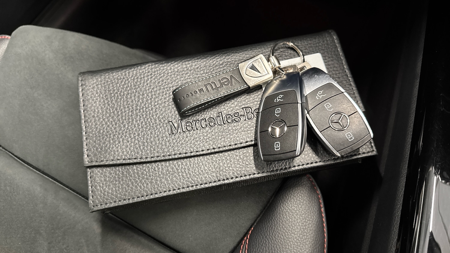 Used Mercedes-Benz CLA 2023 for sale - 77013679: Photo 19