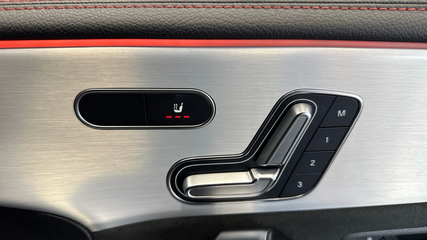 Used Mercedes-Benz CLA 2023 for sale - 77013679: Photo 24